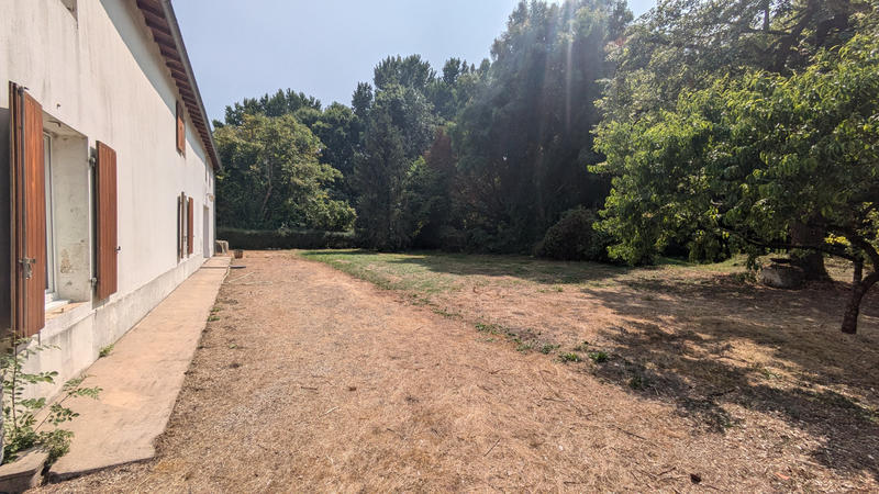 Maison - 142 m² - 6 pièces