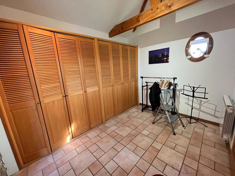 Maison - 160 m² - 5 pièces