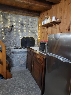 Maison - 59 m² - 3 pièces