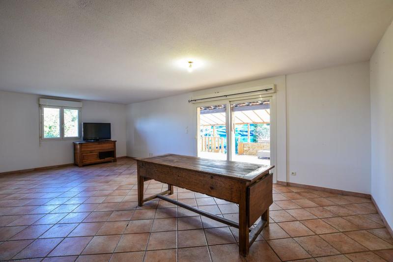 Maison - 129 m² - 5 pièces