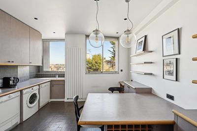 Villa sur toit - 195 m² - 4 pièces