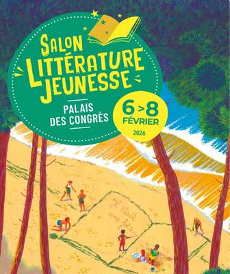 Salon Littérature Jeunesse