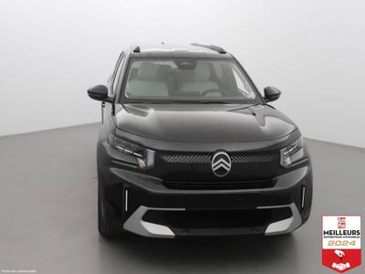 Citroën C3 Aircross 1.2 Hybride 136ch Max E-Dcs6