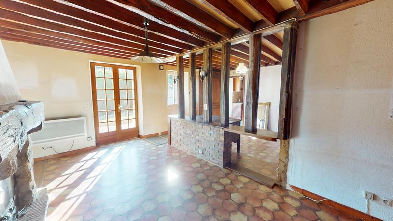 Maison - 240 m² - 10 pièces