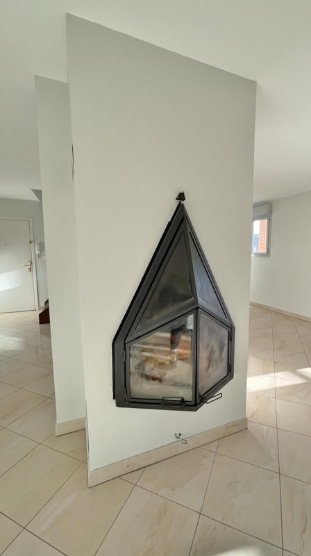 Appartement - 185 m² - 5 pièces