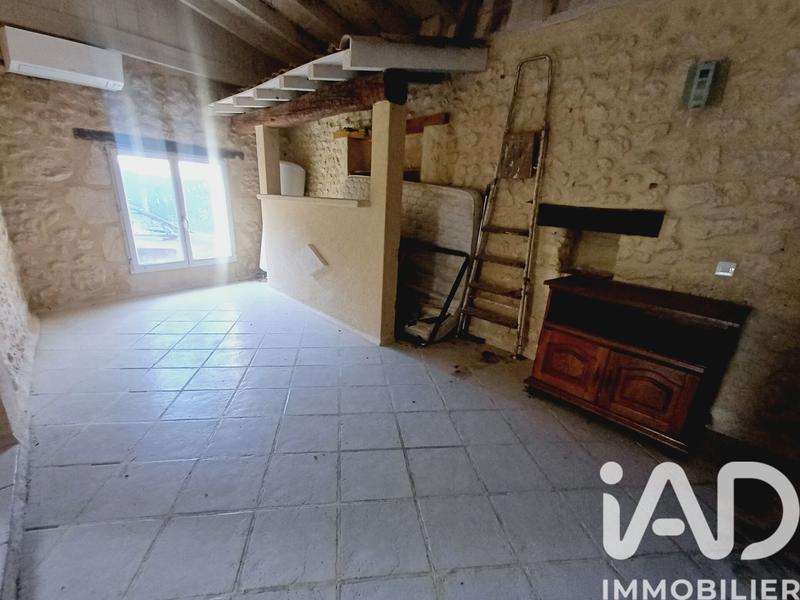 Maison - 120 m² - 7 pièces