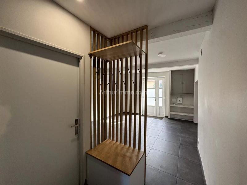 Maison - 155 m² - 5 pièces