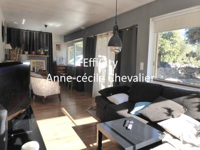 Maison - 137 m² - 6 pièces