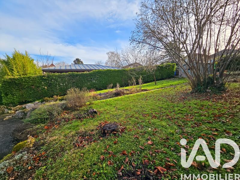 Maison - 148 m² - 7 pièces