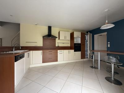 Maison - 153 m² - 7 pièces