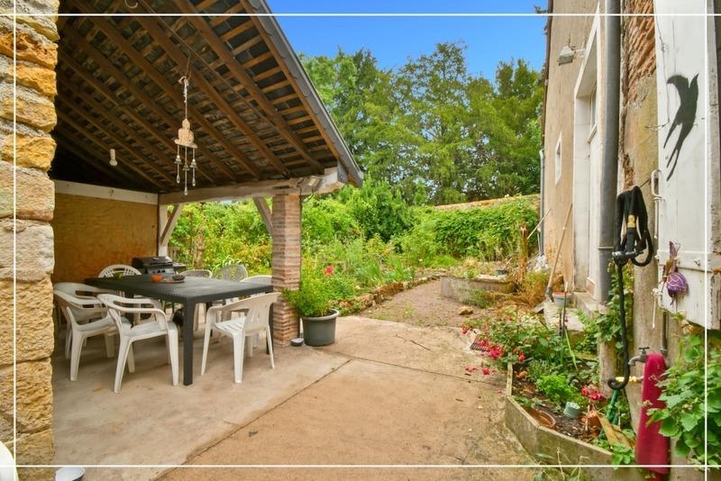 Maison de maîtres - 387 m² - 10 pièces