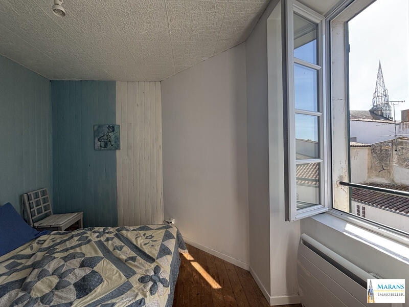 Maison ancienne - 115 m² - 4 pièces