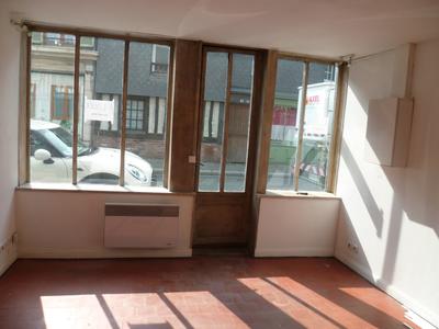 Local commercial - 21 m²
