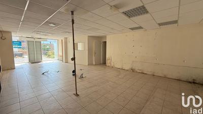 Local commercial - 94 m²