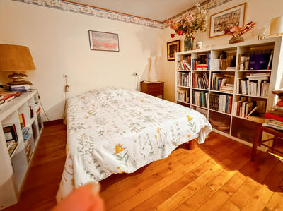 Maison - 101 m² - 4 pièces