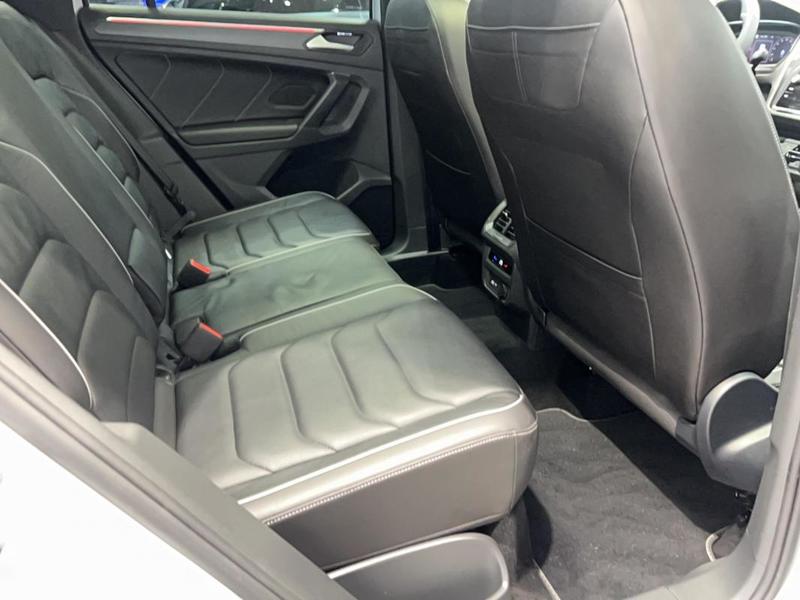 Volkswagen Tiguan 2.0 Tdi 150ch Dsg7 R-Line Exclusive