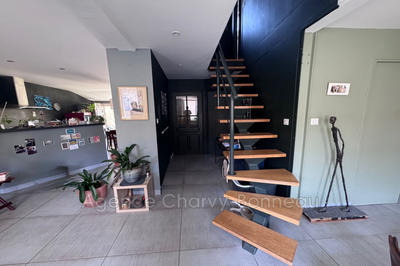 Maison - 170 m² - 6 pièces