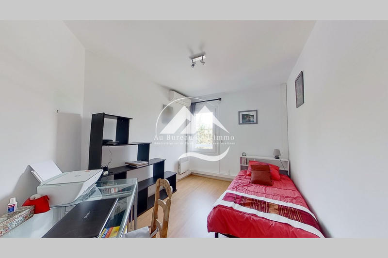 Viager - Appartement - 67 m² - 3 pièces