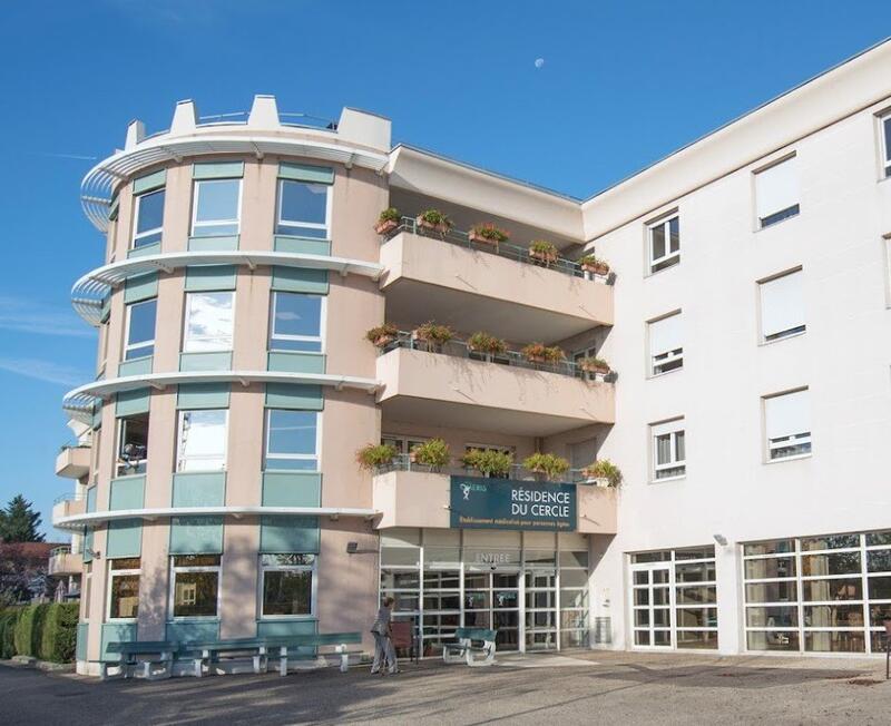 Appartement - 19 m² - 1 pièce