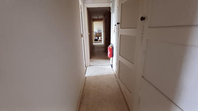 Immeuble - 214 m² - 14 pièces