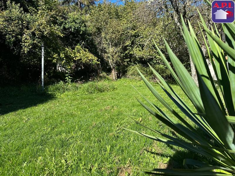 Maison - 103 m² - 4 pièces