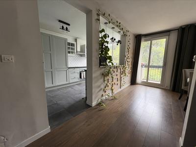 Appartement - 86 m² - 4 pièces