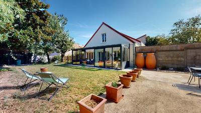 Appartement - 280 m²