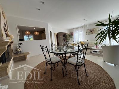 Maison de campagne - 130 m² - 4 pièces