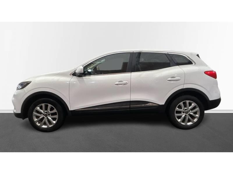 Renault Kadjar Blue dCi 115 Business