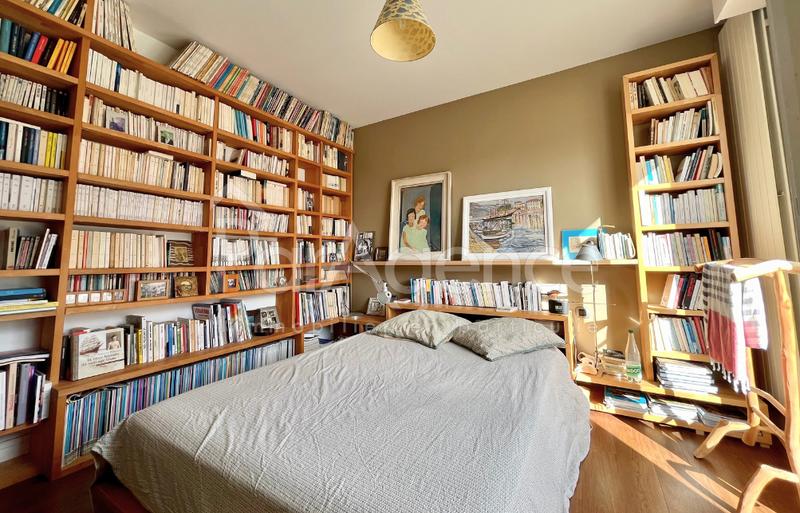 Appartement - 84 m² - 3 pièces