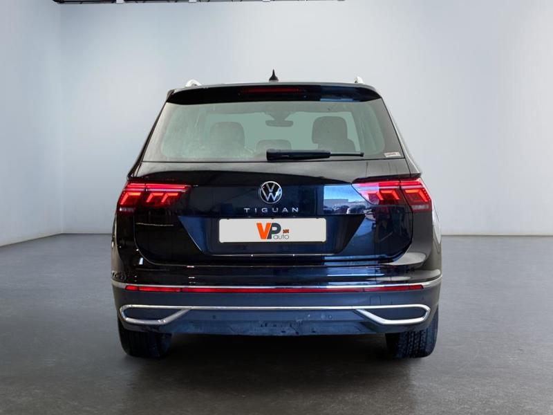 Volkswagen Tiguan 2.0 Tdi 150ch Dsg7 Elegance