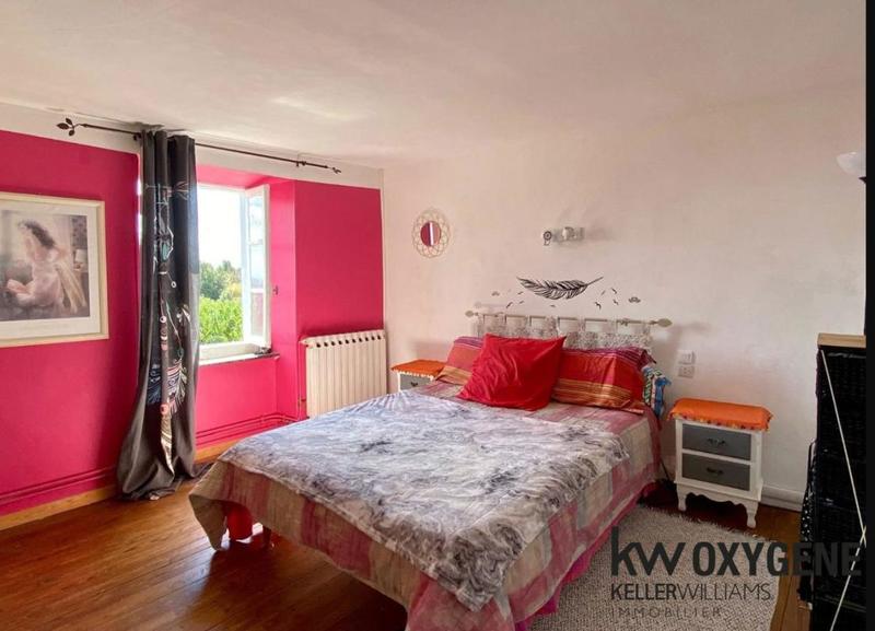 Mas - 200 m² - 8 pièces