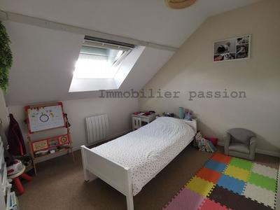 Appartement - 60 m² - 4 pièces