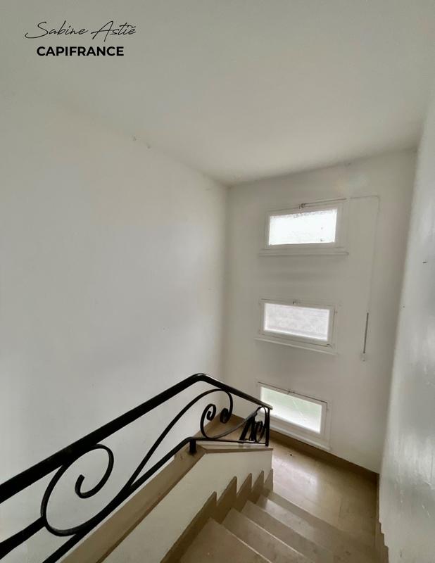 Maison - 155 m² - 7 pièces