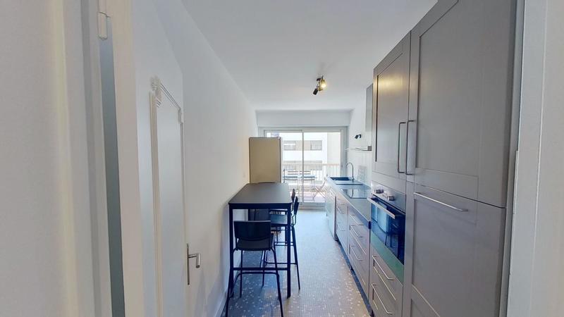 Appartement - 115 m²