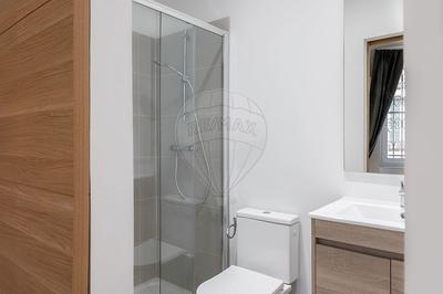 Appartement - 21 m² - 1 pièce