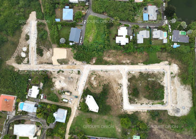 Appartement - 605 m² - 1 pièce