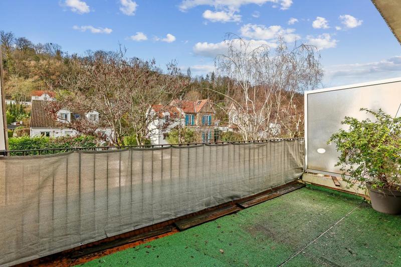 Appartement - 88 m² - 4 pièces