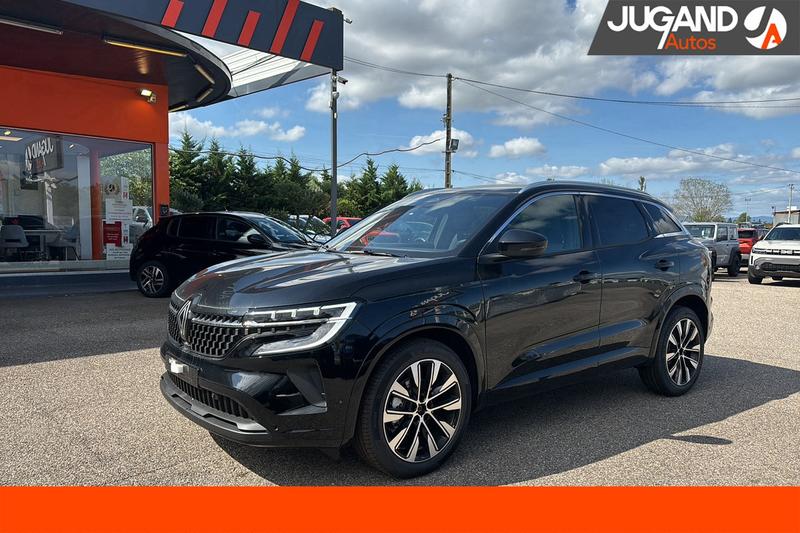 Renault Austral 160 Auto Techno Toit Pano