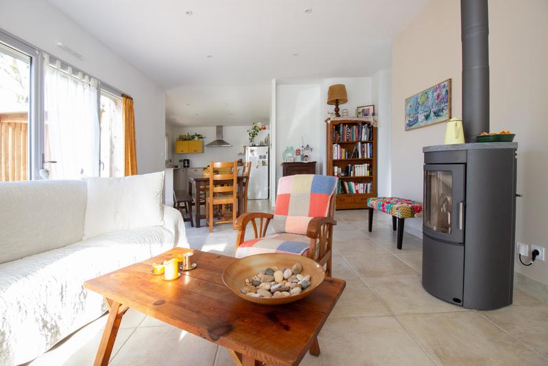 Maison - 80 m² - 2 pièces