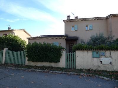 Pavillon - 92 m² - 4 pièces