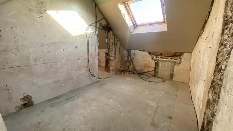 Maison - 58 m² - 3 pièces