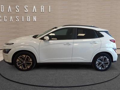 Hyundai Kona Electrique 39 kWh - 136 ch Intuitive