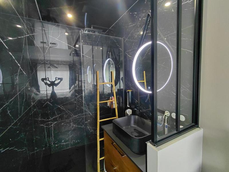 Maison - 116 m² - 6 pièces