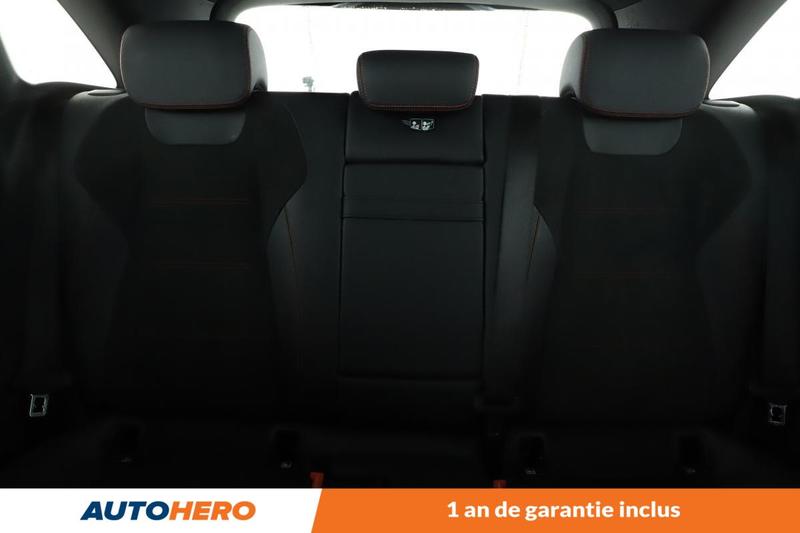 Mercedes Classe B 180 d Amg Line Edition 7g-Dct 116 ch