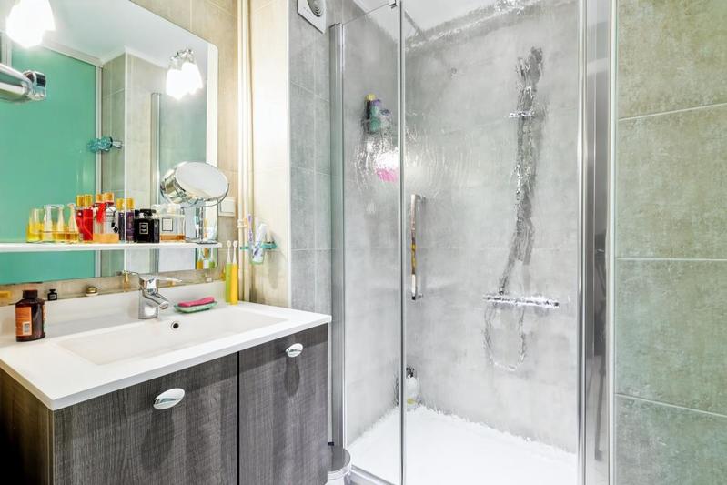 Appartement - 68 m² - 4 pièces