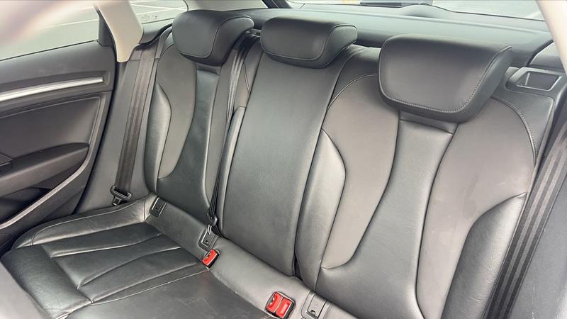 Audi A3 sportback III 2.0 Tdi 150 s-Tronic6 Ambition Luxe - Automatique Toit ouvrant