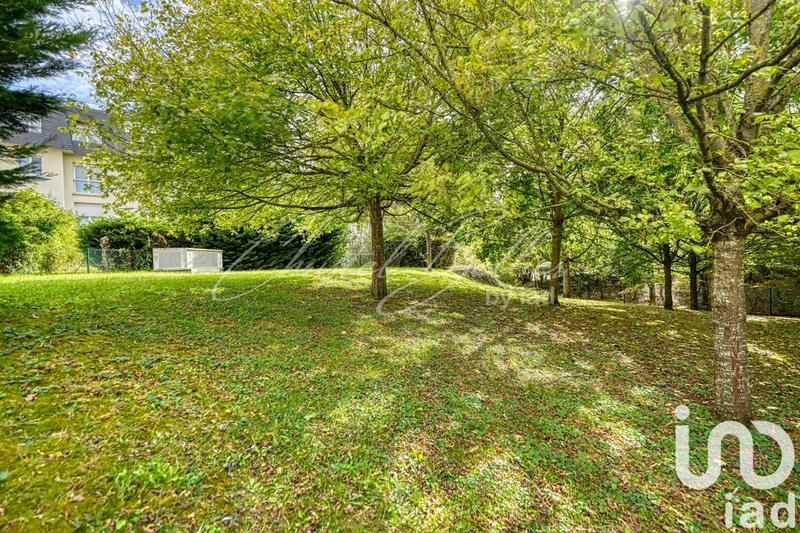 Duplex - 101 m² - 4 pièces