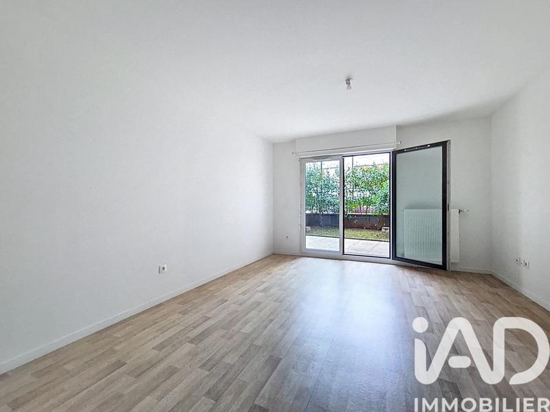 Appartement - 34 m² - 1 pièce