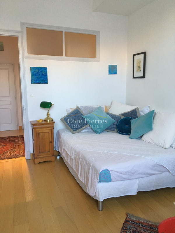 Appartement - 185 m² - 5 pièces